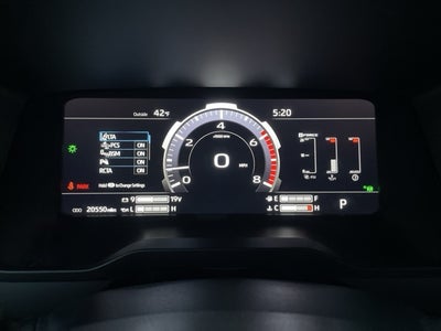 2022 Toyota Tundra Platinum