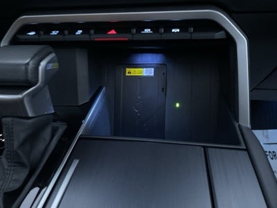 2022 Toyota Tundra Platinum