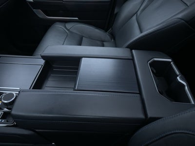 2022 Toyota Tundra Platinum