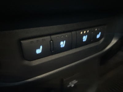 2022 Toyota Tundra Platinum