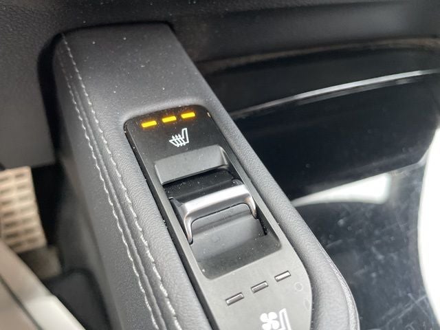 2020 Kia Telluride SX Prestige