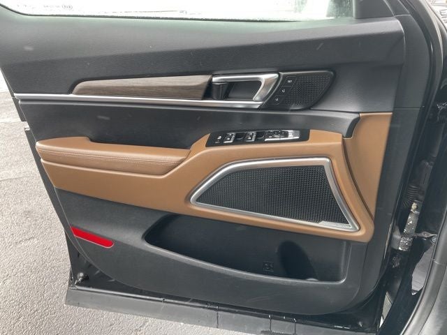 2020 Kia Telluride SX Prestige