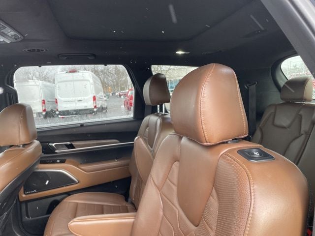 2020 Kia Telluride SX Prestige