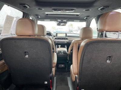 2020 Kia Telluride SX Prestige