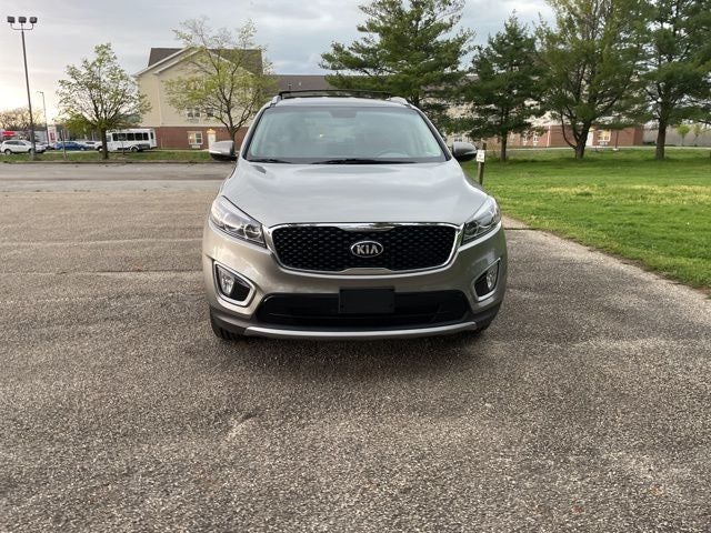 2016 Kia Sorento EX