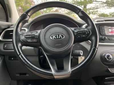 2016 Kia Sorento EX