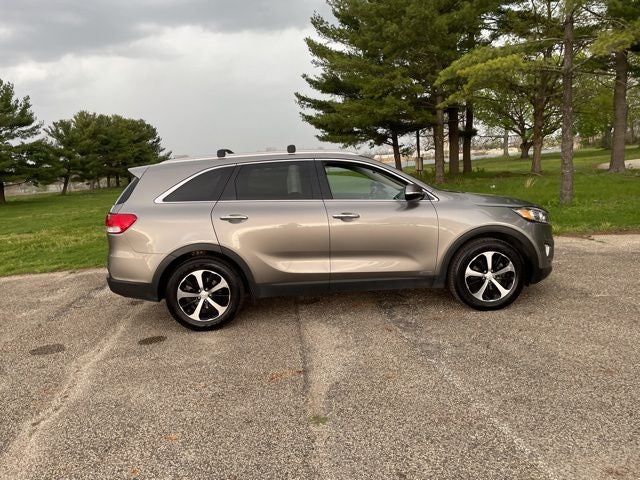2016 Kia Sorento EX