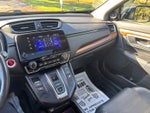 2021 Honda CR-V Hybrid EX-L
