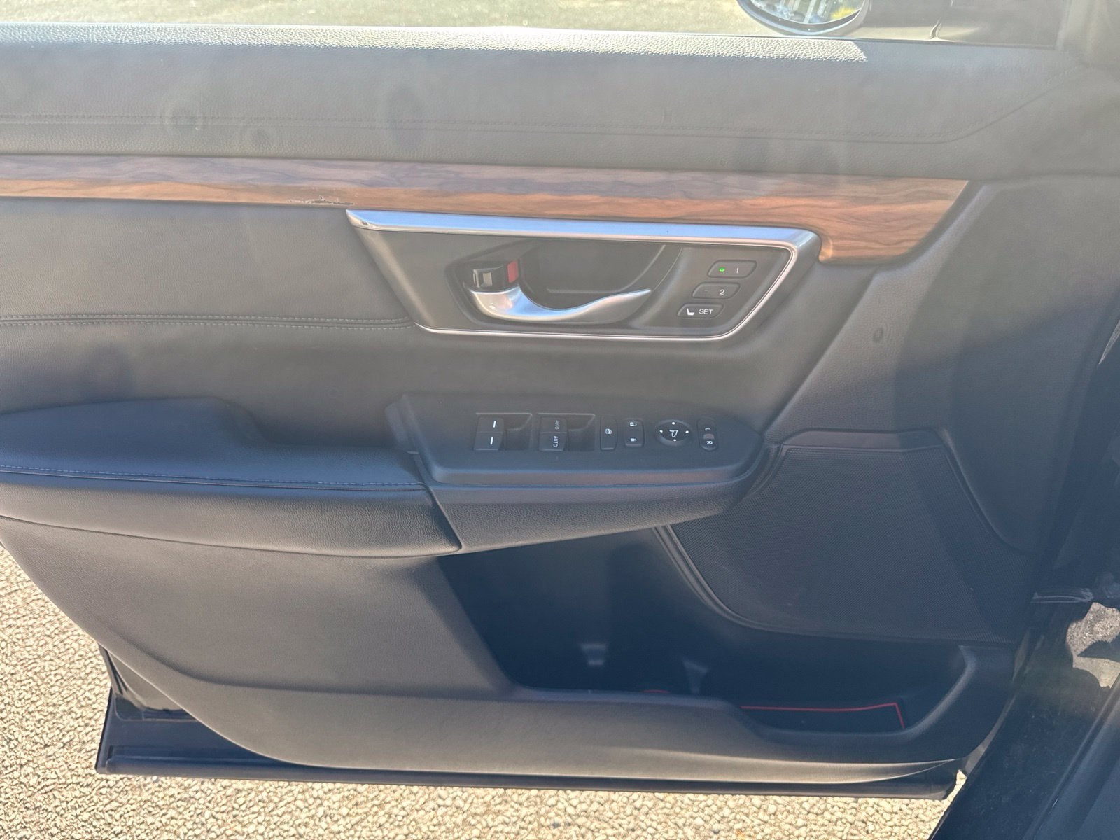 2021 Honda CR-V Hybrid EX-L