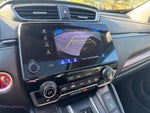 2021 Honda CR-V Hybrid EX-L