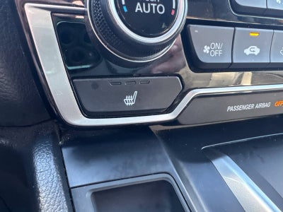 2021 Honda CR-V Hybrid EX-L
