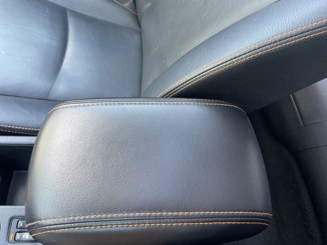 2017 Subaru Crosstrek 2.0i Limited