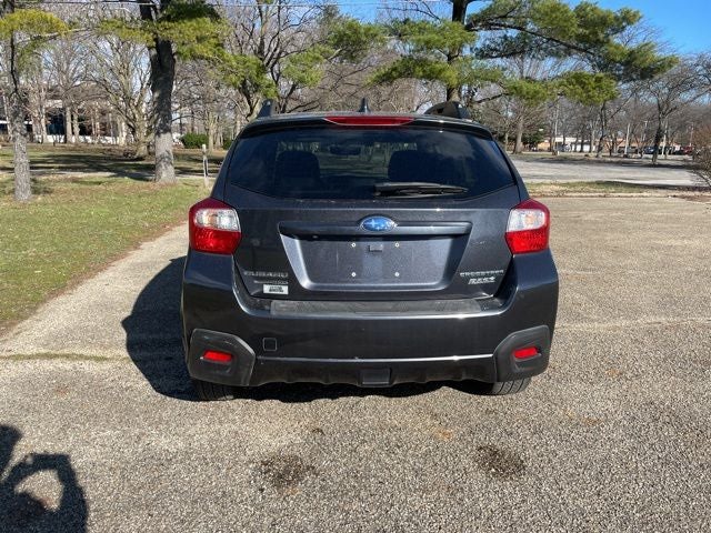 2017 Subaru Crosstrek 2.0i Limited