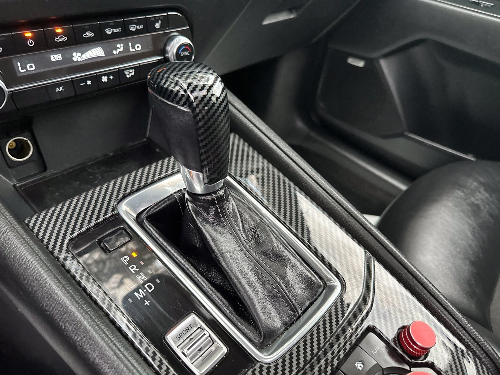 2019 Mazda Mazda CX-5 Touring