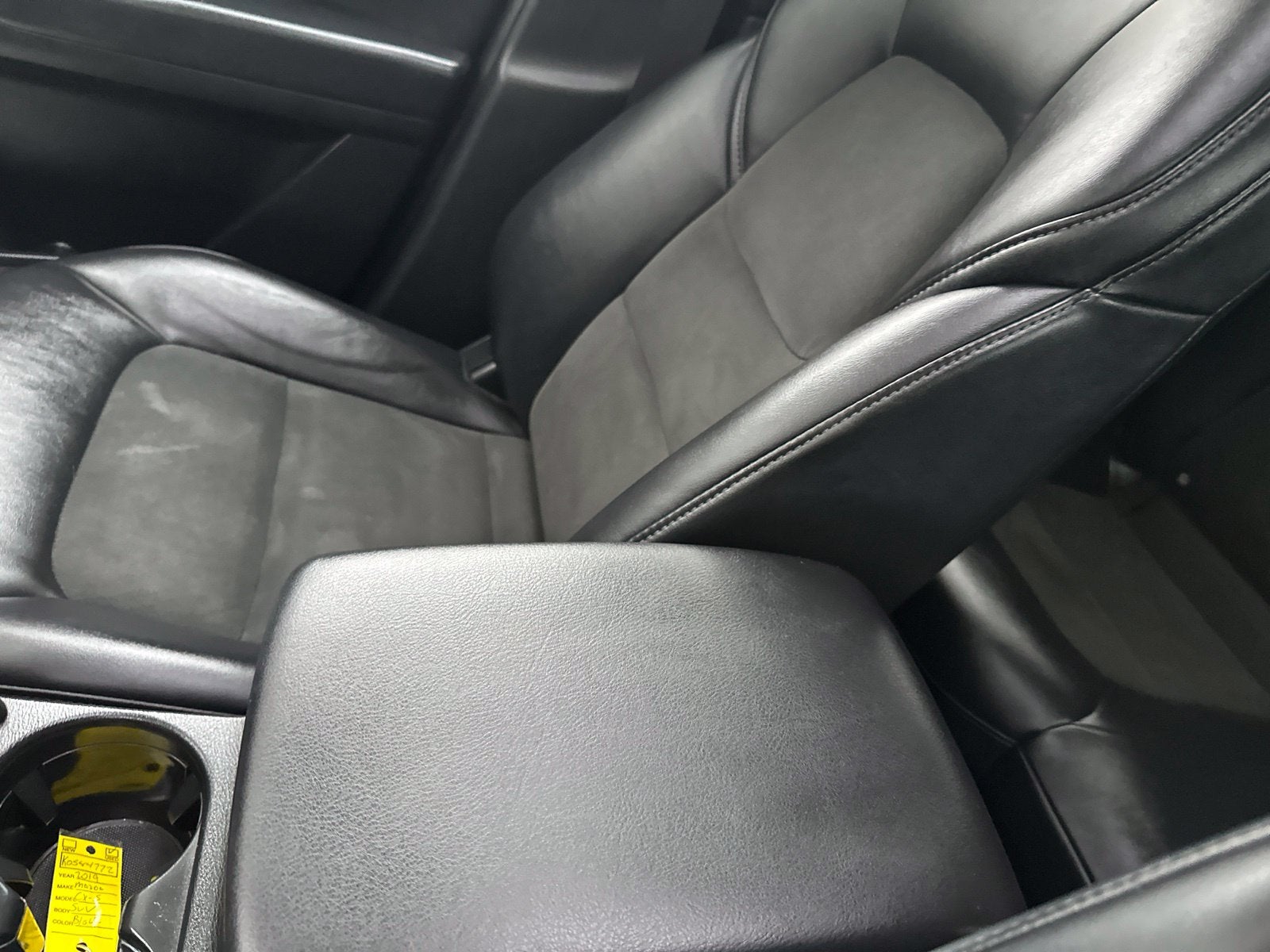 2019 Mazda Mazda CX-5 Touring