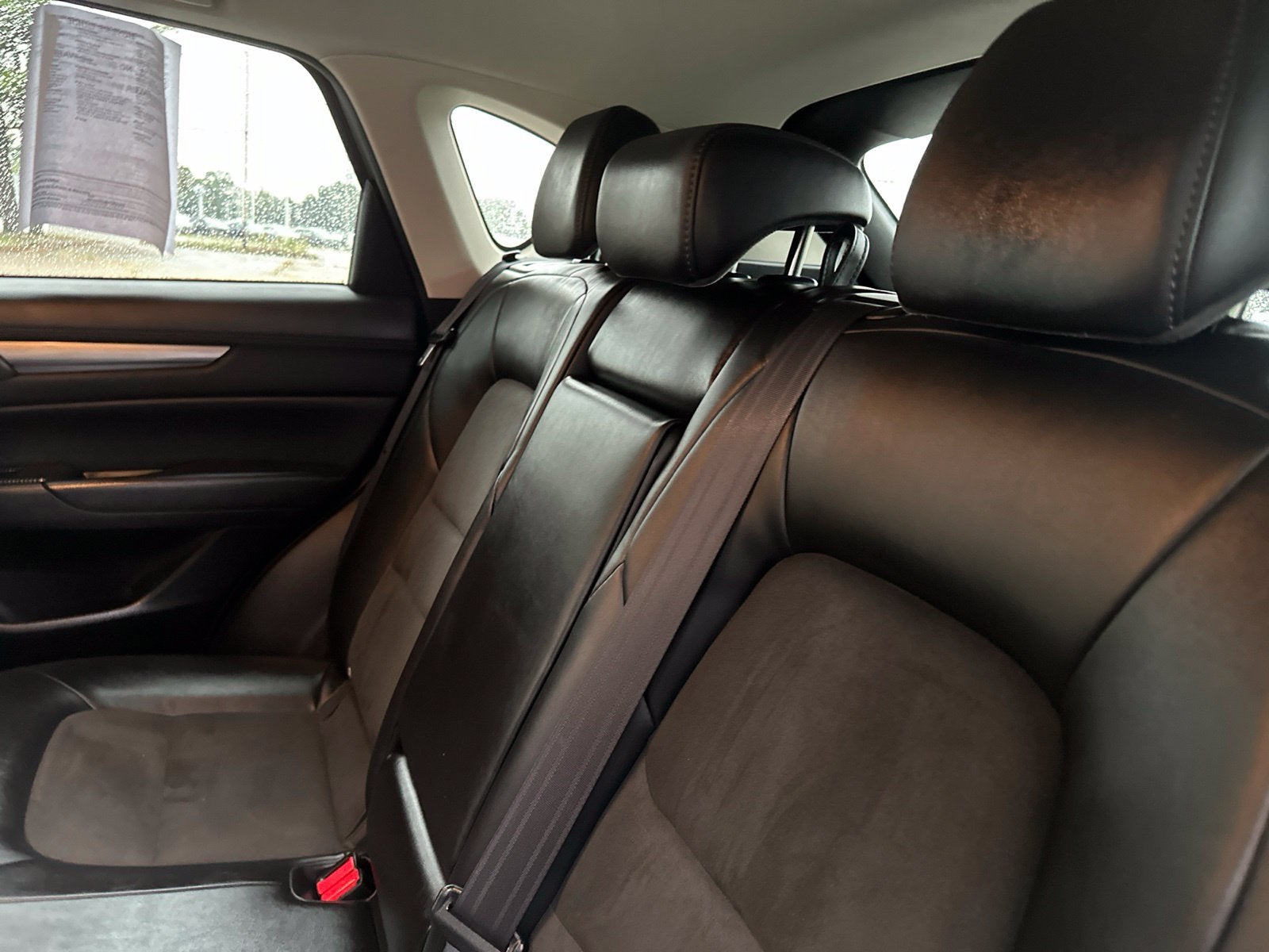 2019 Mazda Mazda CX-5 Touring