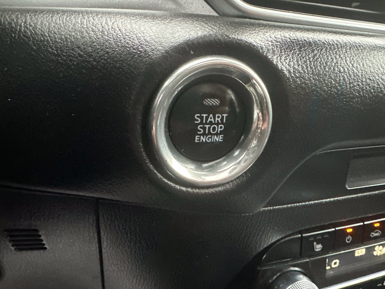 2019 Mazda Mazda CX-5 Touring