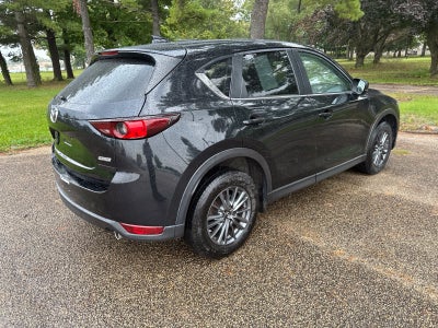 2019 Mazda Mazda CX-5 Touring