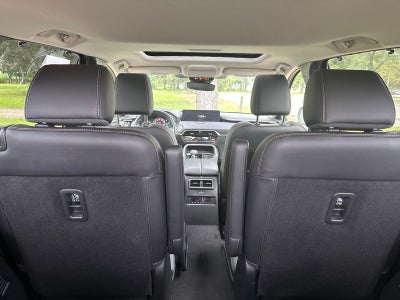 2025 Mazda Mazda CX-90 3.3 Turbo Preferred
