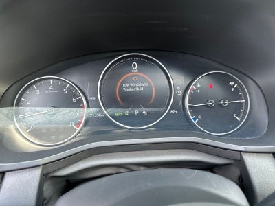 2025 Mazda Mazda CX-90 3.3 Turbo Preferred
