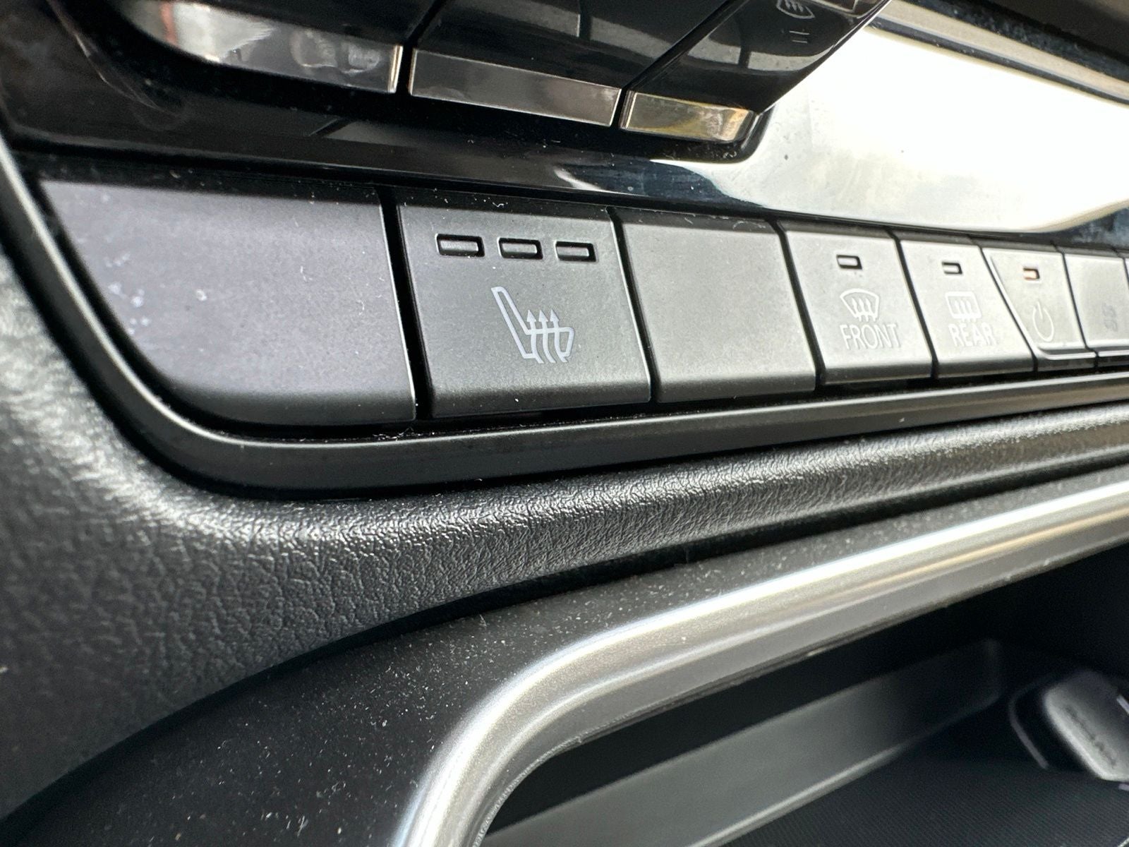 2025 Mazda Mazda CX-90 3.3 Turbo Preferred