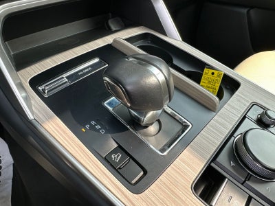 2025 Mazda Mazda CX-90 3.3 Turbo Preferred
