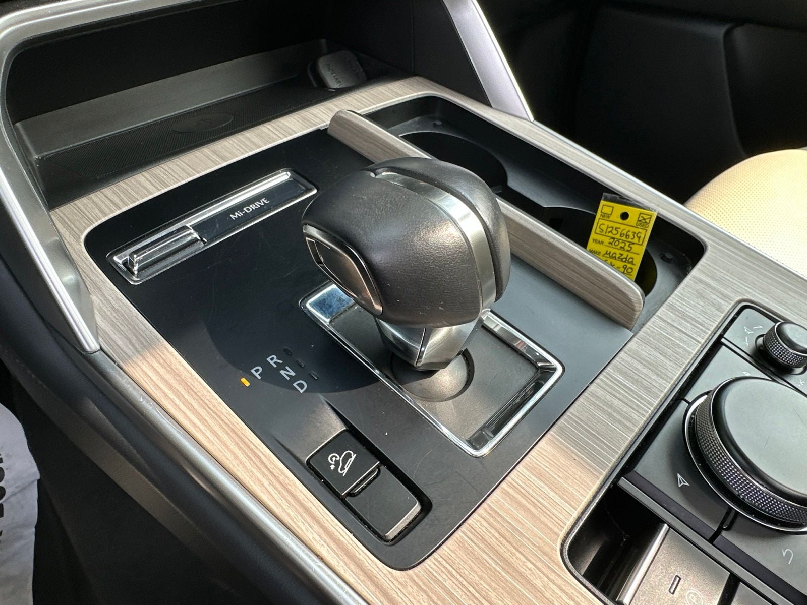 2025 Mazda Mazda CX-90 3.3 Turbo Preferred