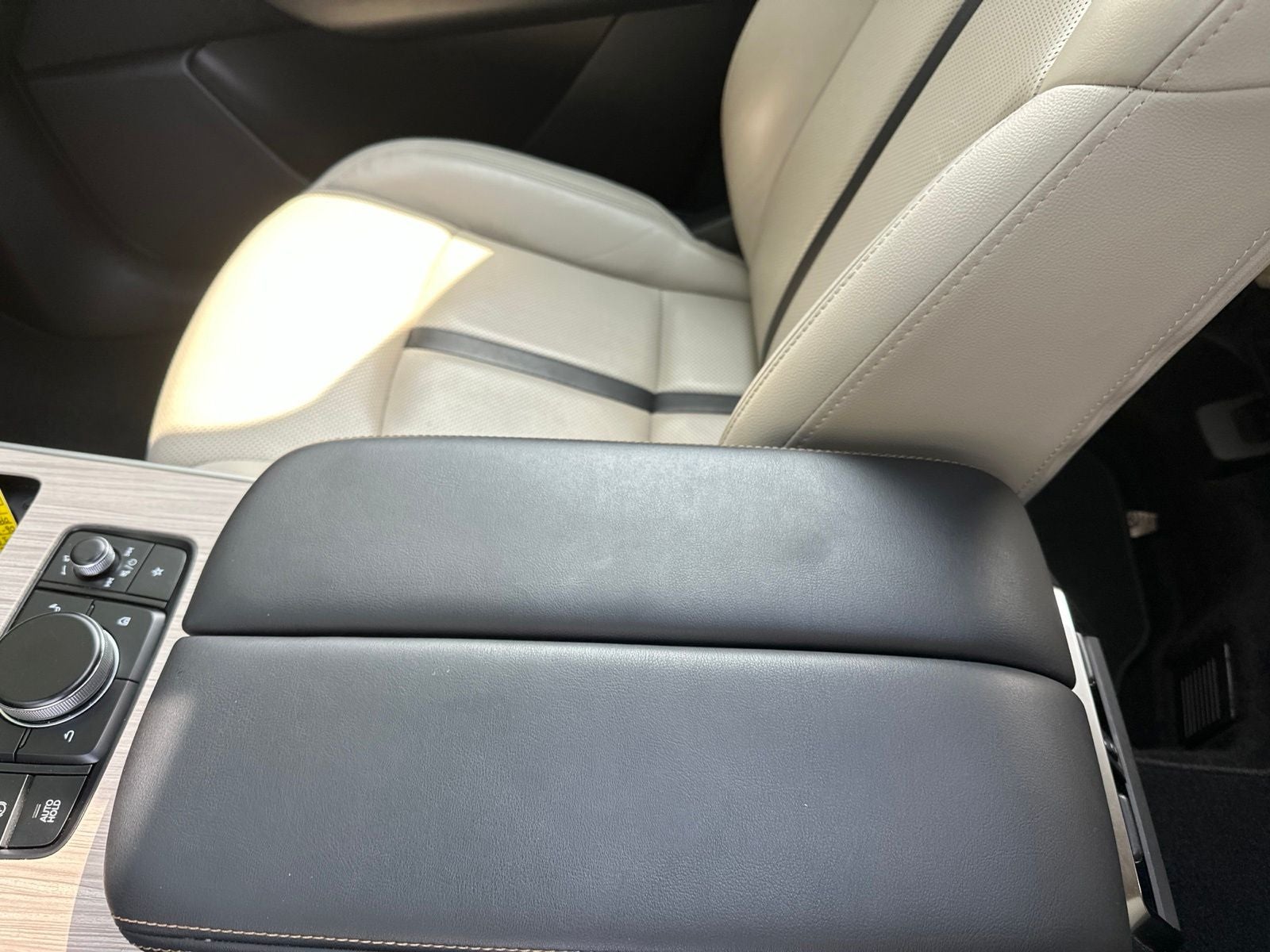 2025 Mazda Mazda CX-90 3.3 Turbo Preferred