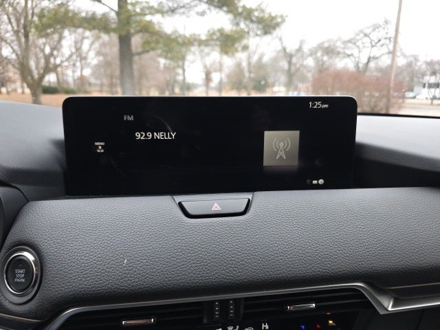 2025 Mazda Mazda CX-90 3.3 Turbo Premium