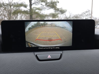 2025 Mazda Mazda CX-90 3.3 Turbo Premium