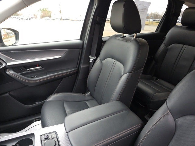 2025 Mazda Mazda CX-90 3.3 Turbo Premium