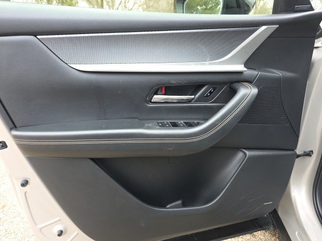 2025 Mazda Mazda CX-90 3.3 Turbo Premium