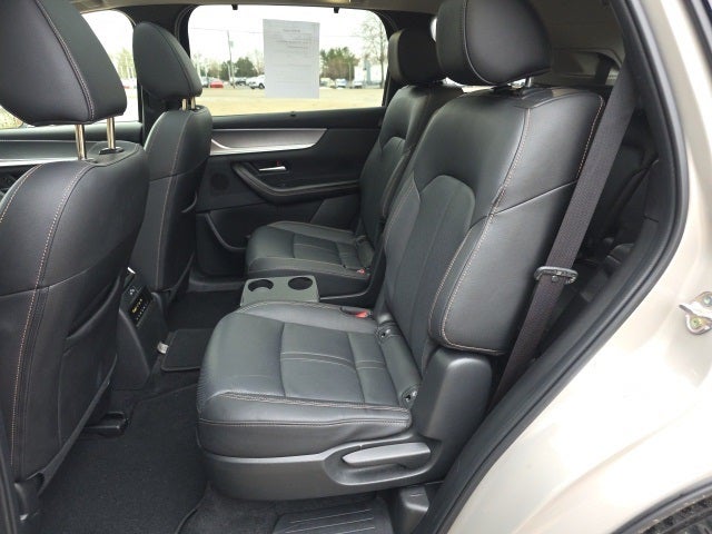 2025 Mazda Mazda CX-90 3.3 Turbo Premium