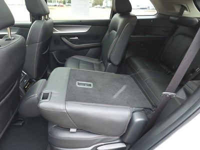 2025 Mazda Mazda CX-90 3.3 Turbo Premium