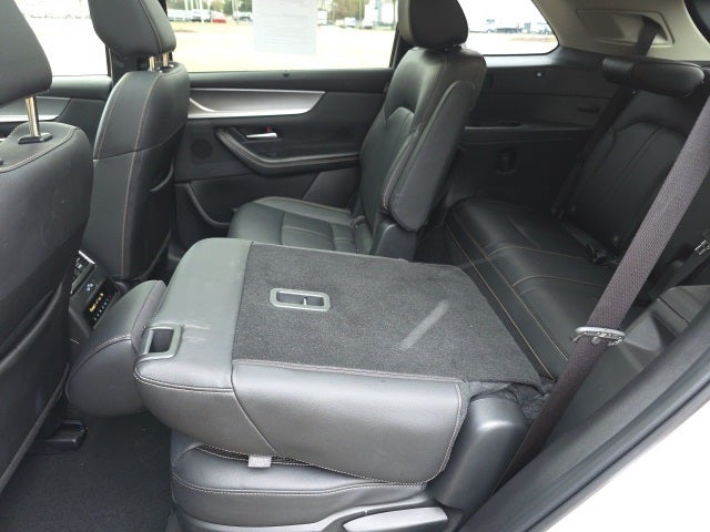 2025 Mazda Mazda CX-90 3.3 Turbo Premium