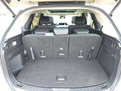 2025 Mazda Mazda CX-90 3.3 Turbo Premium