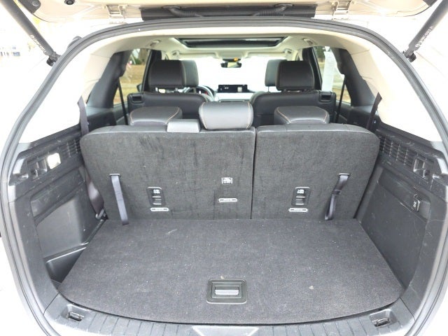 2025 Mazda Mazda CX-90 3.3 Turbo Premium