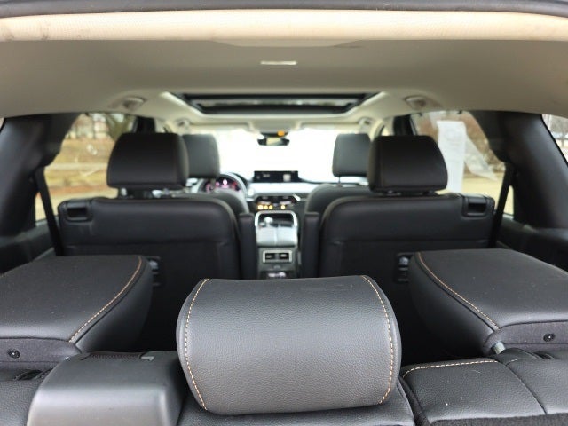 2025 Mazda Mazda CX-90 3.3 Turbo Premium