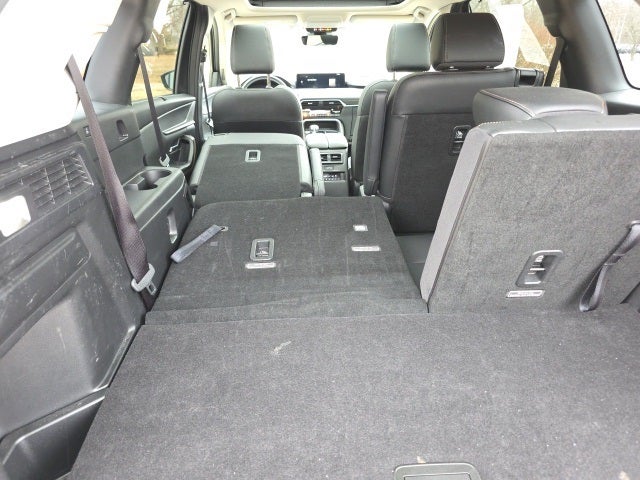 2025 Mazda Mazda CX-90 3.3 Turbo Premium