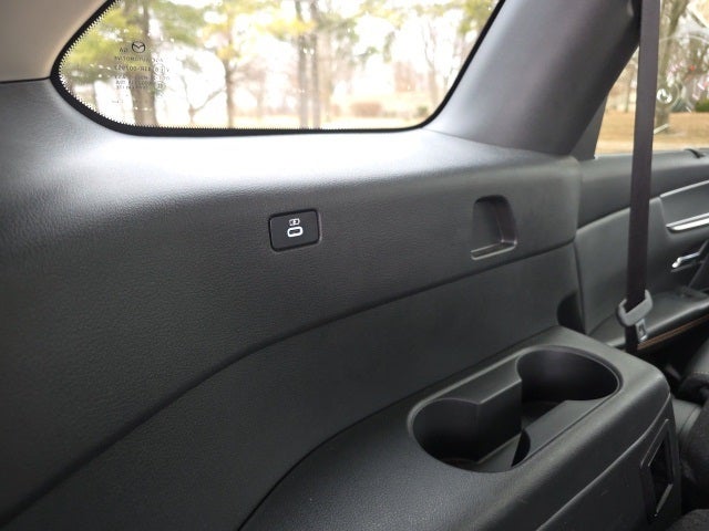 2025 Mazda Mazda CX-90 3.3 Turbo Premium