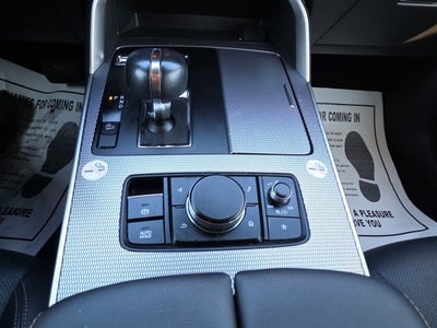 2024 Mazda Mazda CX-90 3.3 Turbo Premium