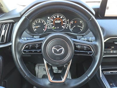 2024 Mazda Mazda CX-90 3.3 Turbo Premium