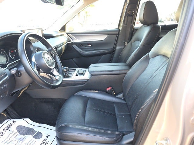 2024 Mazda Mazda CX-90 3.3 Turbo Premium