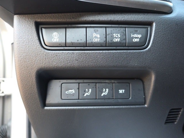 2024 Mazda Mazda CX-90 3.3 Turbo Premium