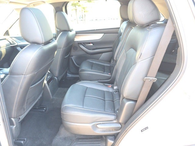 2024 Mazda Mazda CX-90 3.3 Turbo Premium