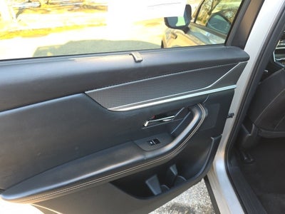 2024 Mazda Mazda CX-90 3.3 Turbo Premium