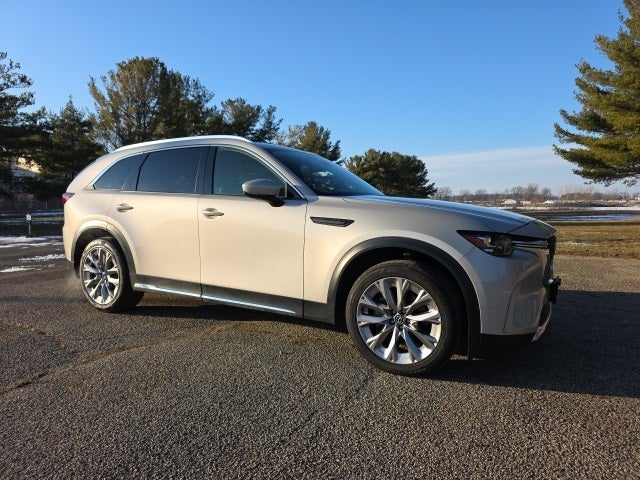2024 Mazda Mazda CX-90 3.3 Turbo Premium