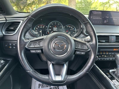 2023 Mazda Mazda CX-9 Grand Touring