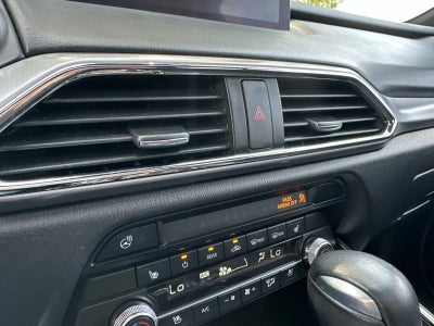 2023 Mazda Mazda CX-9 Grand Touring