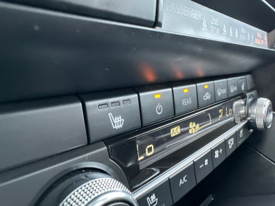 2023 Mazda Mazda CX-9 Grand Touring